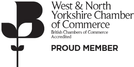 West and north Yorkshire chamber of commerce